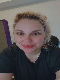 Poster for Birthday video from Stephanie "missharvey" Harvey