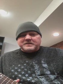 Poster for Roast video from Rex Carroll