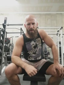 Poster for Other video from Stu Grayson