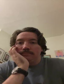 Poster for Pep Talk video from Austin Archer