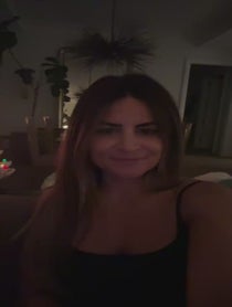 Poster for Birthday video from Alison Victoria