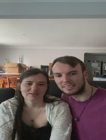 Poster for Other video from Jimmy and Sharnae Berresford