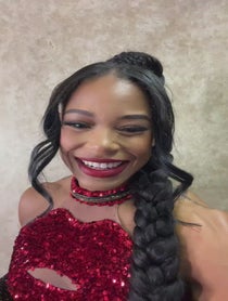 Poster for Other video from Bianca Belair