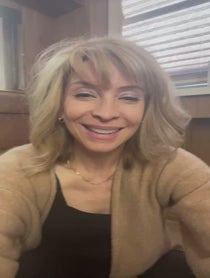 Poster for Pep Talk video from Jolie Jenkins