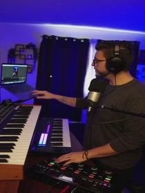 Poster for Other video from Box Of Beats
