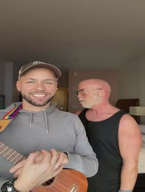 Poster for Other video from Bookend Baldies