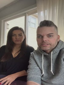 Poster for Other video from Tim & Veronica Pillow Talk 90 Day Fiance