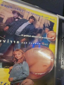 Poster for Pep Talk video from Charlie Talbert