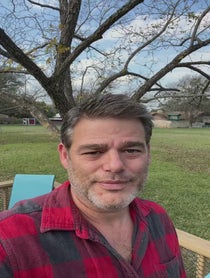 Poster for Birthday video from Ivan Sergei