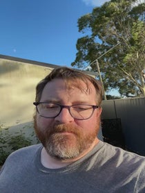 Poster for Other video from Jack Pattillo