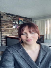 Poster for Other video from Katrina Weidman