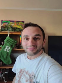 Poster for Other video from Ralph Attanasia