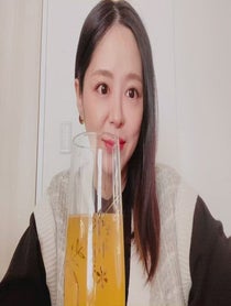 Poster for Birthday video from 佐々木優香