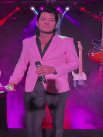 Poster for Other video from Elvis Impressionist