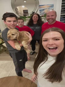 Poster for Other video from AllAroundAudrey