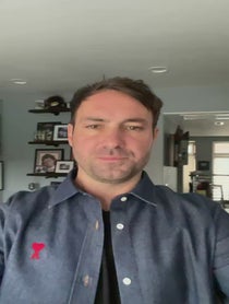 Poster for Other video from Jeff Dye