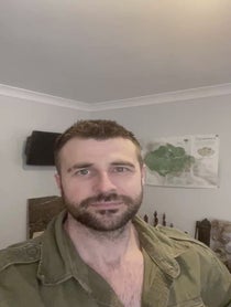 Poster for Birthday video from Adam Thorn