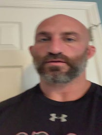Poster for Christmas video from Ciampa