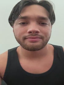 Poster for Christmas video from Javi