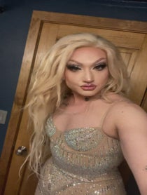 Poster for Christmas video from Lagoona Bloo
