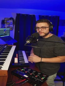 Poster for Other video from Box Of Beats
