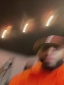 Poster for Pep Talk video from Royce Da 5’9