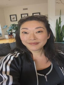 Poster for Birthday video from Jackie Dallas