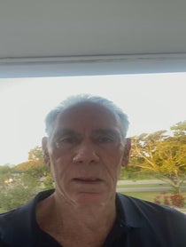 Poster for Birthday video from Art Shamsky