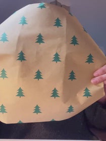 Poster for Holiday video from Melissa Peterman