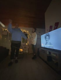 Poster for Other video from Marie Trent