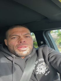 Poster for Christmas video from Andre Galvao