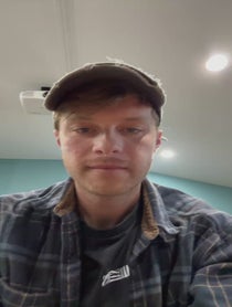 Poster for Question video from Tyler Barnhardt