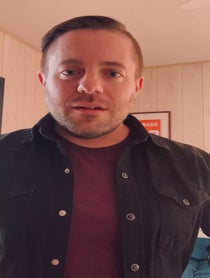 Poster for Gift video from Ryan Sprague