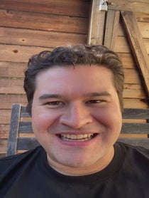 Poster for Gift video from Mike Trapp