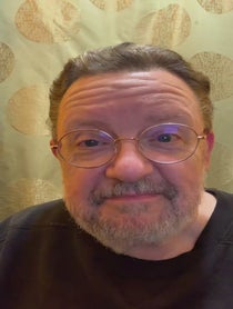 Poster for Gift video from Roger L. Jackson