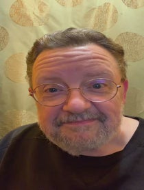 Poster for Gift video from Roger L. Jackson