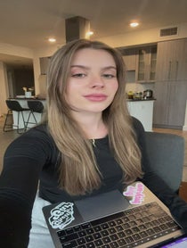 Poster for Other video from Billie Rae Brandt