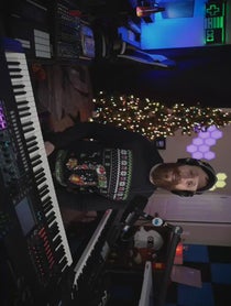 Poster for Gift video from Frank Tedesco