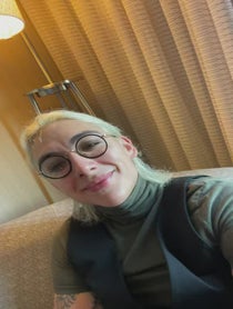 Poster for Other video from Mason Alexander Park