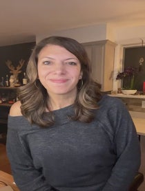 Poster for Other video from Dena Blizzard, One Funny Mother