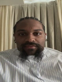 Poster for Birthday video from Cam Jordan