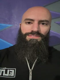 Poster for Roast video from Brandon Cutler