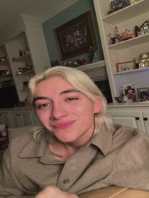 Poster for Pep Talk video from Mason Alexander Park