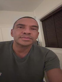 Poster for Christmas video from Stan Collymore