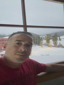 Poster for Gift video from Kirk Acevedo