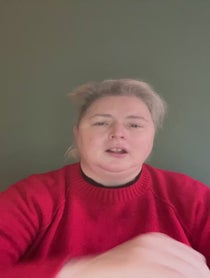 Poster for Other video from Siobhán McSweeney