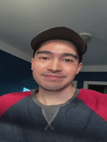 Poster for Birthday video from Troy Iwata