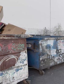 Poster for Birthday video from Anthony Napoli