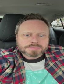 Poster for Birthday video from Jake Anthony