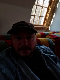 Poster for Pep Talk video from Nick Rochefort